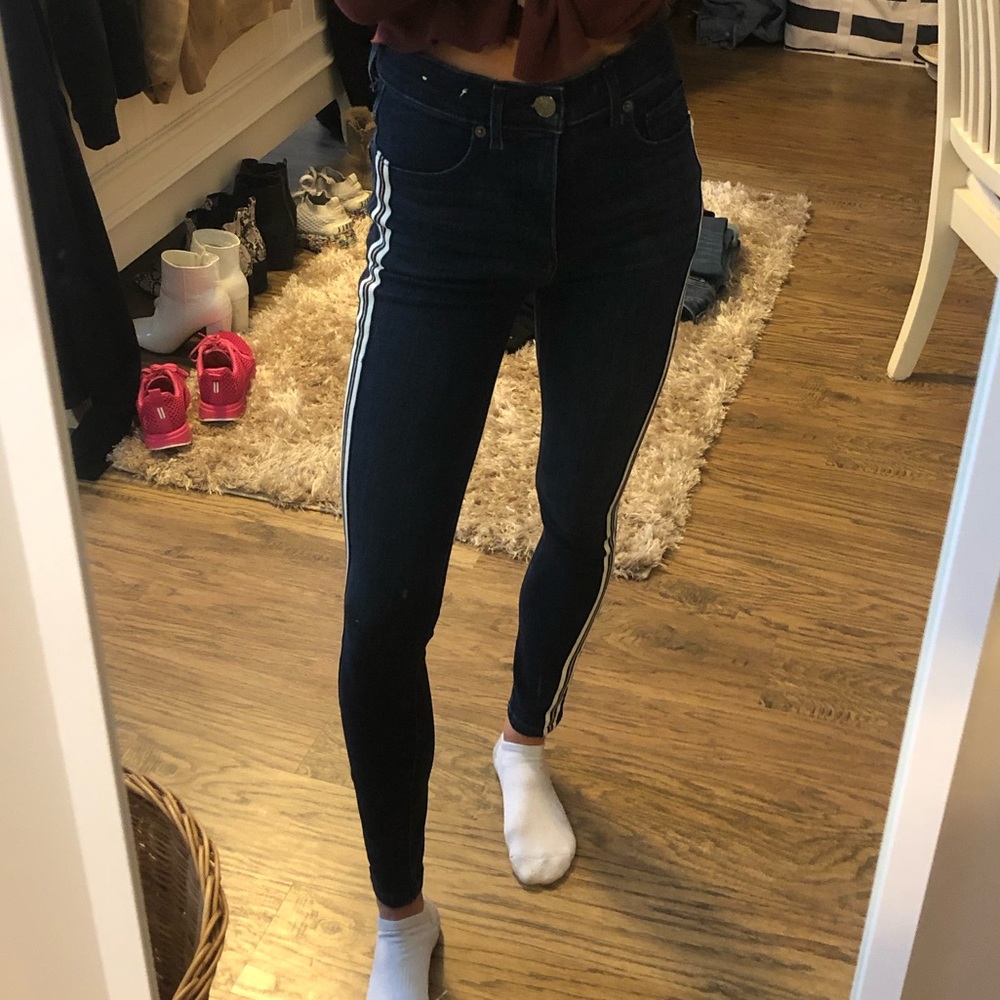 Express jean/jeggings